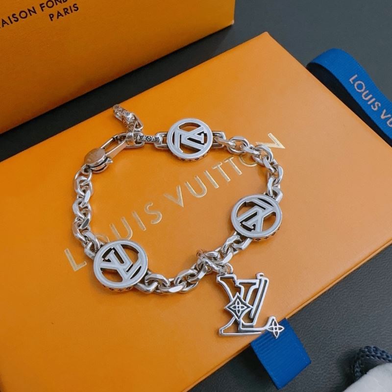 LV Bracelets